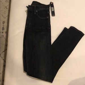 Rocket Highrise Skinny Citizens of Humanity